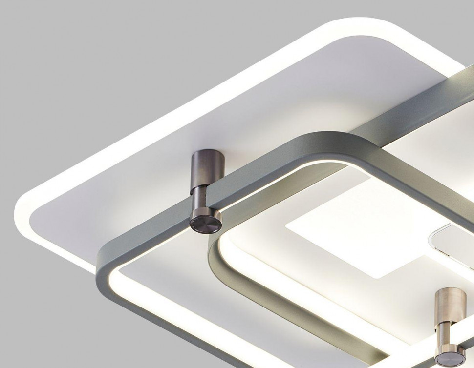 Потолочная люстра Ambrella Light Comfort LineTech FL5055