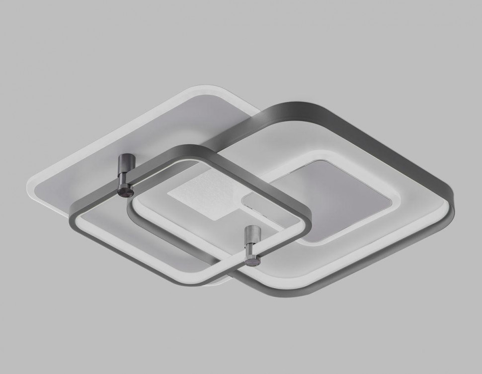 Потолочная люстра Ambrella Light Comfort LineTech FL5055