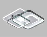 Потолочная люстра Ambrella Light Comfort LineTech FL5055