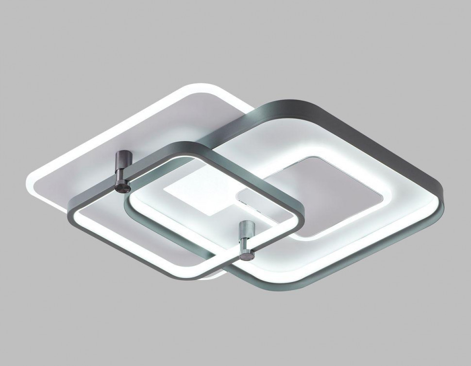 Потолочная люстра Ambrella Light Comfort LineTech FL5055