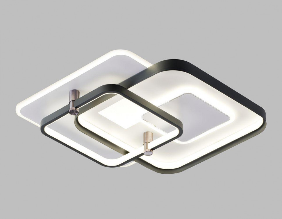 Потолочная люстра Ambrella Light Comfort LineTech FL5055