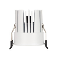 Встраиваемый светильник Arlight MS-Atlas-Built-R66-15W Day4000 037184