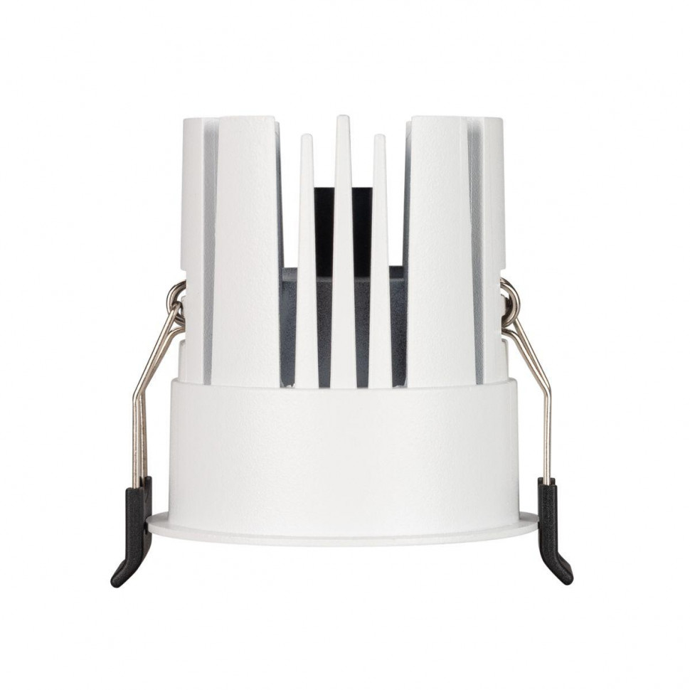 Встраиваемый светильник Arlight MS-Atlas-Built-R66-15W Day4000 037184