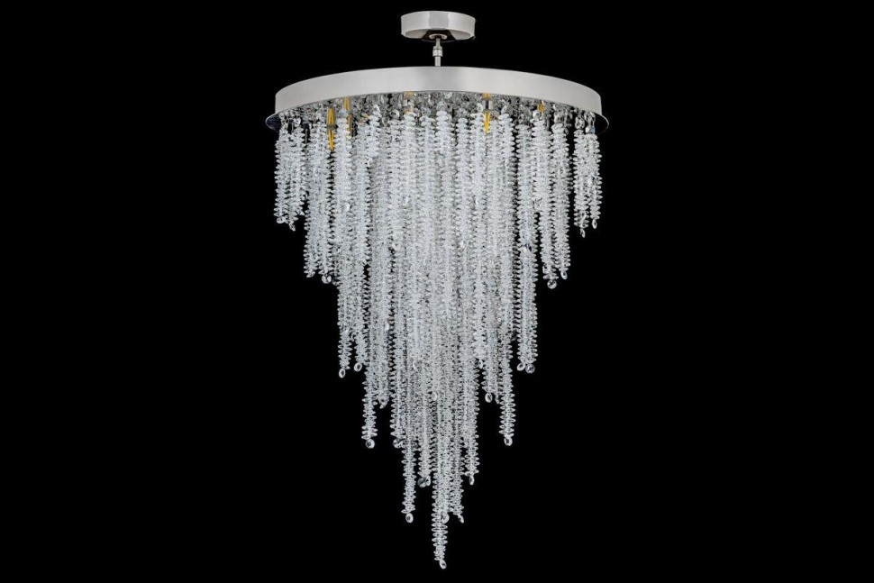 Подвесная люстра Arti Lampadari Flusso H 1.4.45.105 N