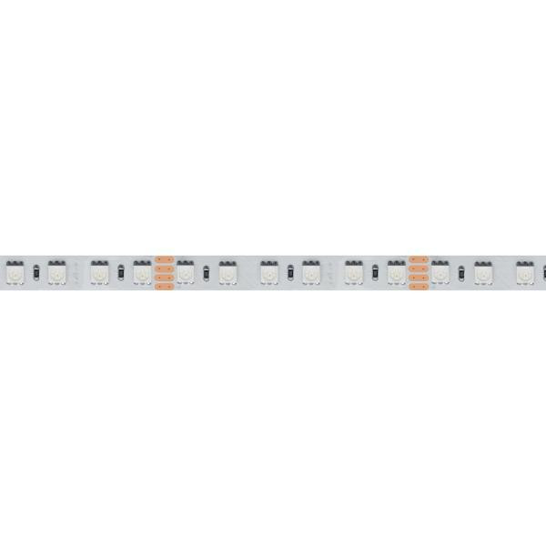 Светодиодная лента Arlight 21W/m 84LED/m 5060SMD разноцветный 5M 021475(2)