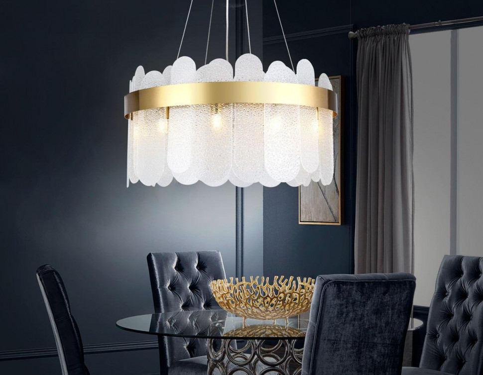 Подвесная люстра Ambrella Light Traditional TR5333