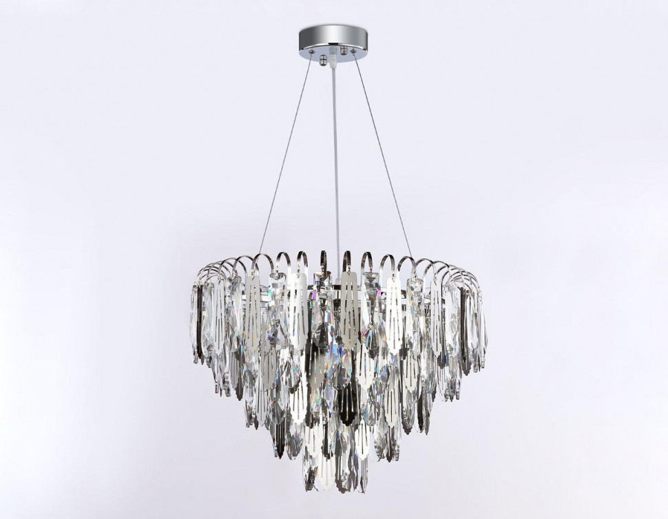 Подвесная люстра Ambrella Light Traditional TR5255