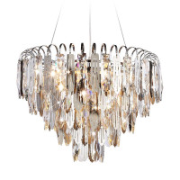 Подвесная люстра Ambrella Light Traditional TR5255