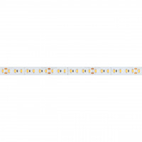 Светодиодная лента Arlight 20W/m 140LED/m 2835SMD теплый белый 5M 037831