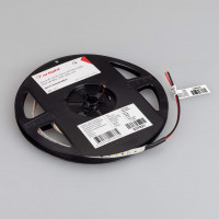 Светодиодная лента Arlight 20W/m 140LED/m 2835SMD теплый белый 5M 037831