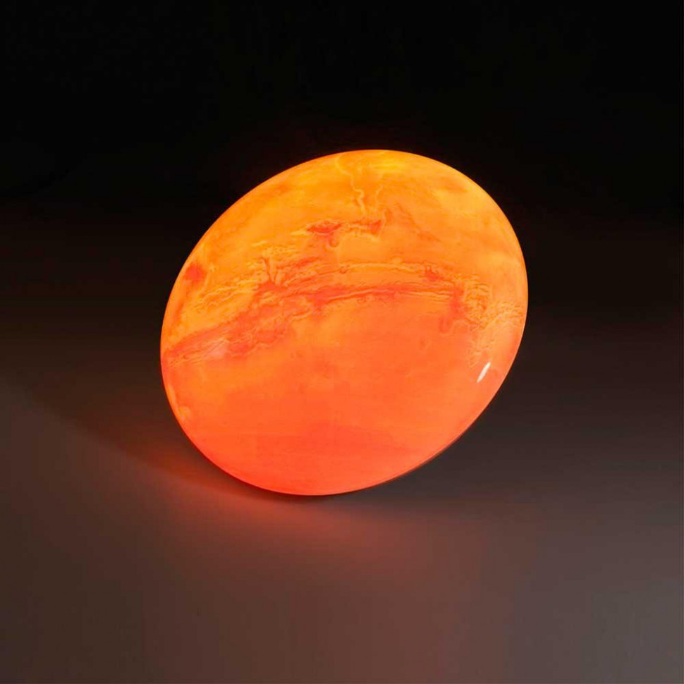 Настенно-потолочный светильник Sonex Mars 7725/CL