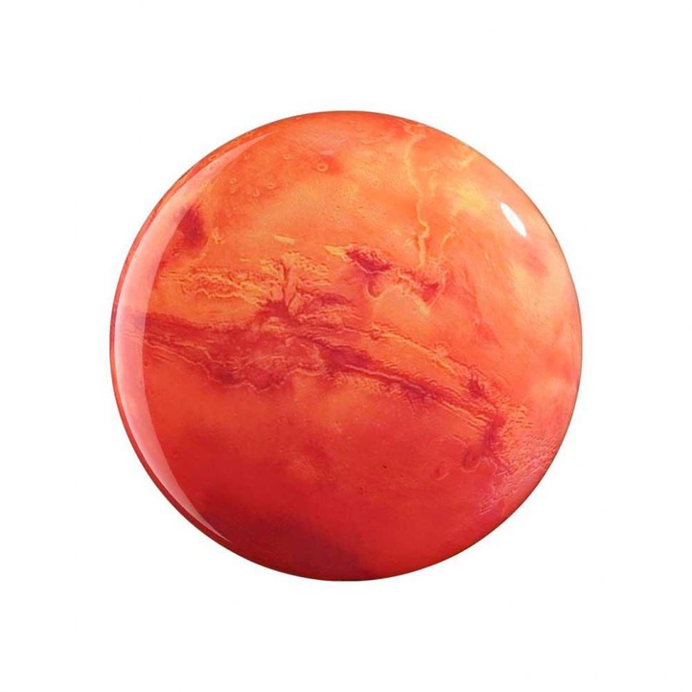 Настенно-потолочный светильник Sonex Mars 7725/CL