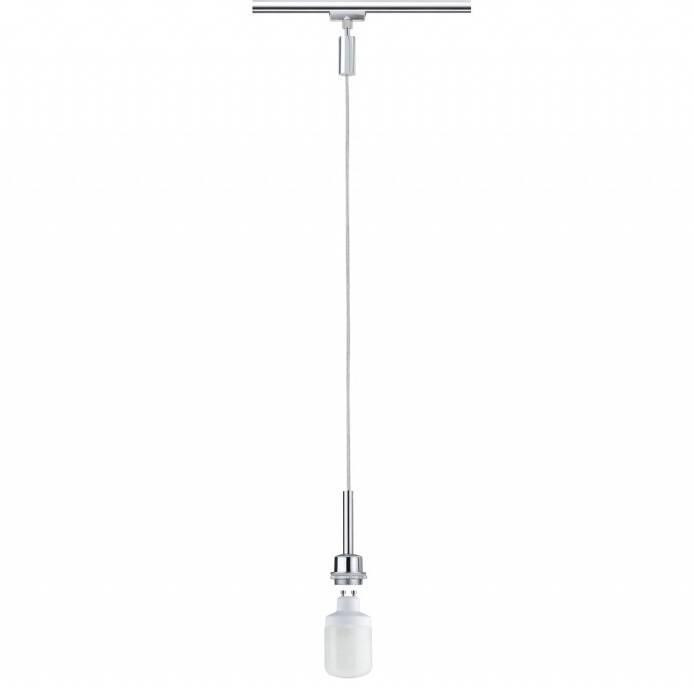 Трековый светильник Paulmann DecoSystems 95012
