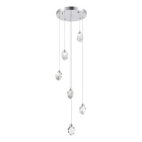 Каскадная люстра ST Luce Cascato SL6114.103.06