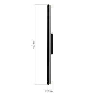 Настенный светильник ST Luce Lilt SL6210.401.02