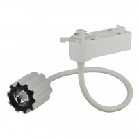 Трековый светильник ЭРА TR2 - 7 WH Б0032103