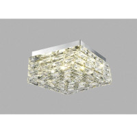 Потолочная люстра Moderli Venice V10473-CL