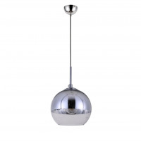 Подвесной светильник Lumina Deco Veroni LDP 1029-150 CHR