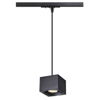 Трековый однофазный светодиодный светильник Novotech Port Patera 358662