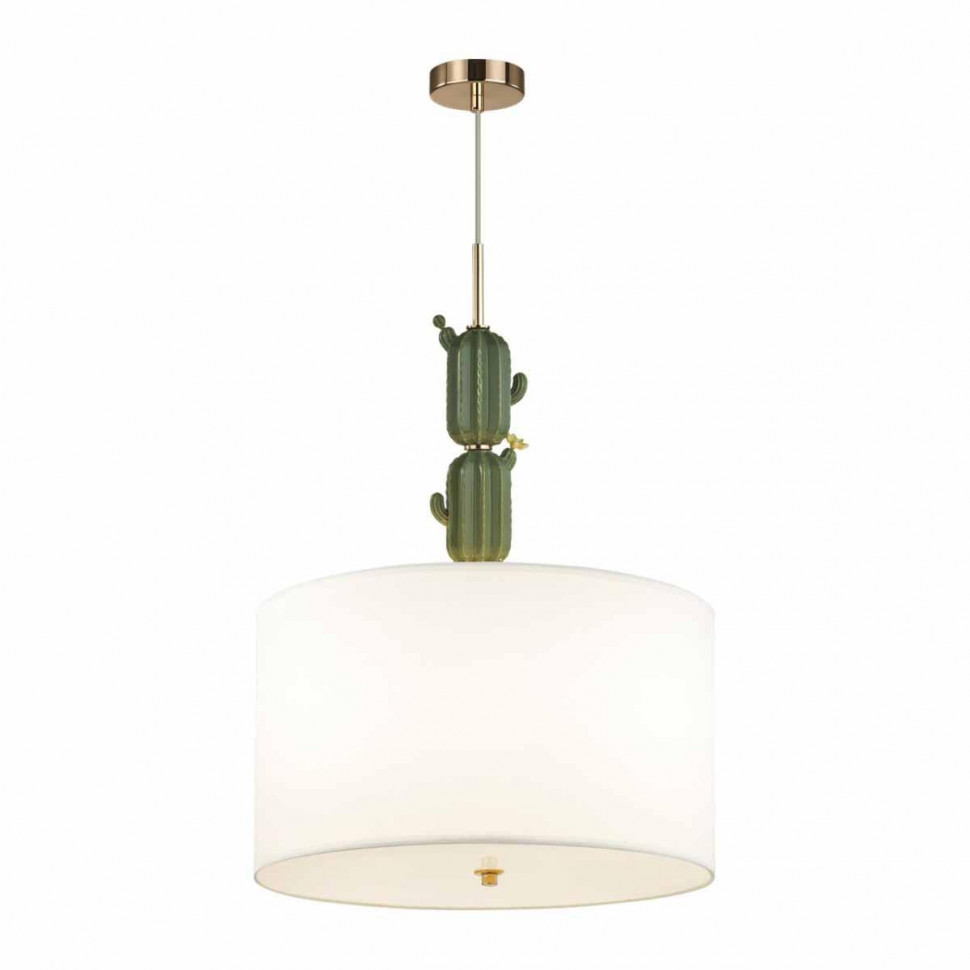 Подвесной светильник Odeon Light Cactus 5425/3