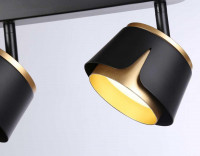 Спот Ambrella Light Techno family TN71237