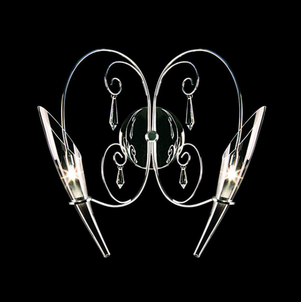 Бра Lightstar Scarabeo 755624