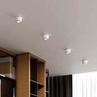 Накладной светильник Elektrostandard Onde 4690389198885 a064201