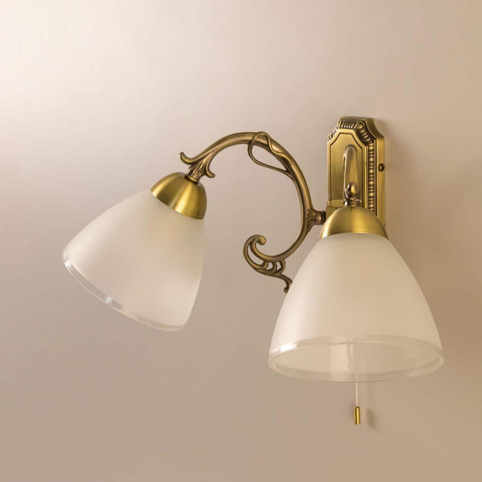 Бра Citilux Латур CL413421