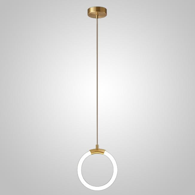 Подвесной светильник ImperiumLoft Nils 240157-23