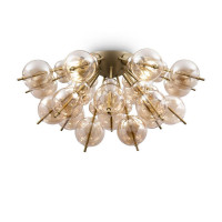 Потолочный светильник Maytoni Bolla MOD133CL-04BS