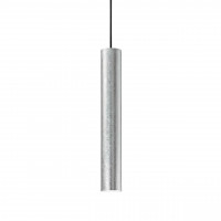 Подвесной светильник Ideal Lux Look Sp1 D06 Argento 141800