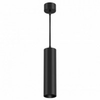 Подвесной светодиодный светильник Maytoni Technical Focus Led P072PL-L12B4K