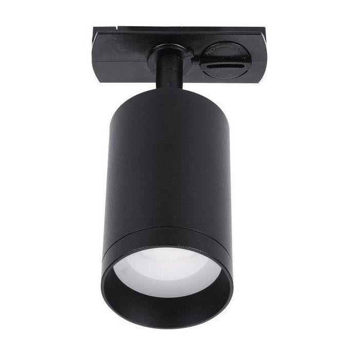Трековый светильник Lucia Tucci Tenco LTP-T008-5W-B