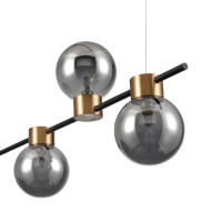 Подвесная люстра Vele Luce Ideale VL5872P24