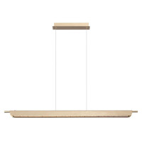 Линейный светильник Odeon Light Punto 7018/40LA