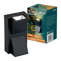 Уличный настенный светильник Duwi Nuovo LED 24776 4