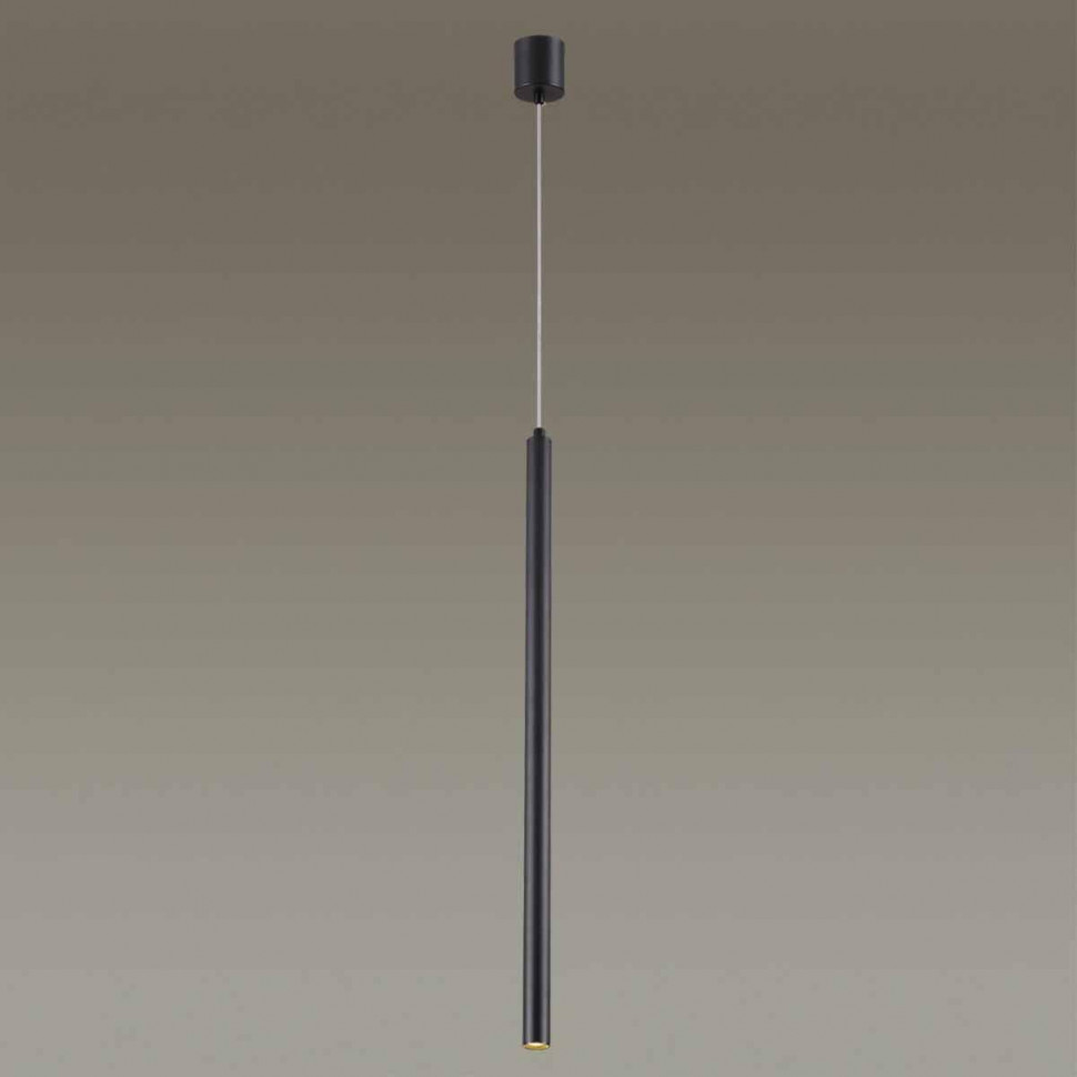 Подвесной светильник Odeon Light Fiano 4373/3L