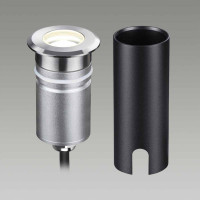 Грунтовый светильник Odeon Light Ingro 6660/1GL