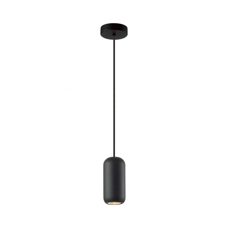 Подвесной светильник Odeon Light Cocoon 5060/1B