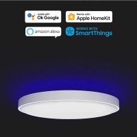 Потолочный светодиодный светильник Yeelight Arwen Ceiling Light 450S YLXD013