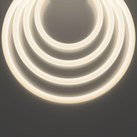 Гибкий неон Maytoni Led Strip 24В 20Вт/м 4000К 5м IP65 20307