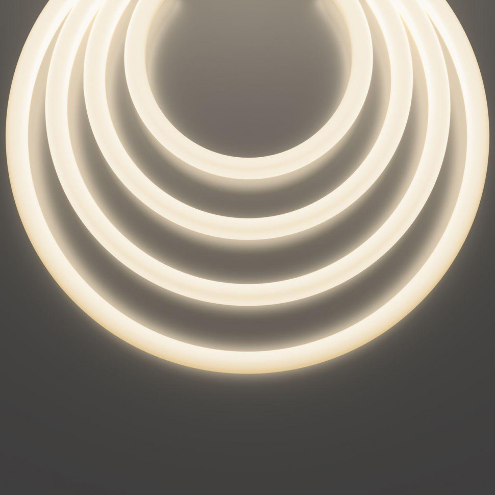 Гибкий неон Maytoni Led Strip 24В 20Вт/м 4000К 5м IP65 20307