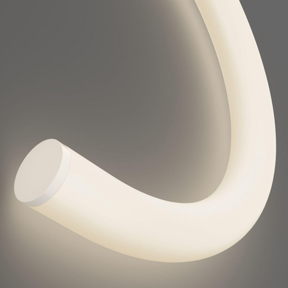 Гибкий неон Maytoni Led Strip 24В 20Вт/м 4000К 5м IP65 20307