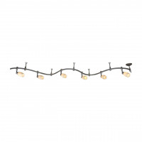 Трековая система Arte Lamp A3059PL-6SI
