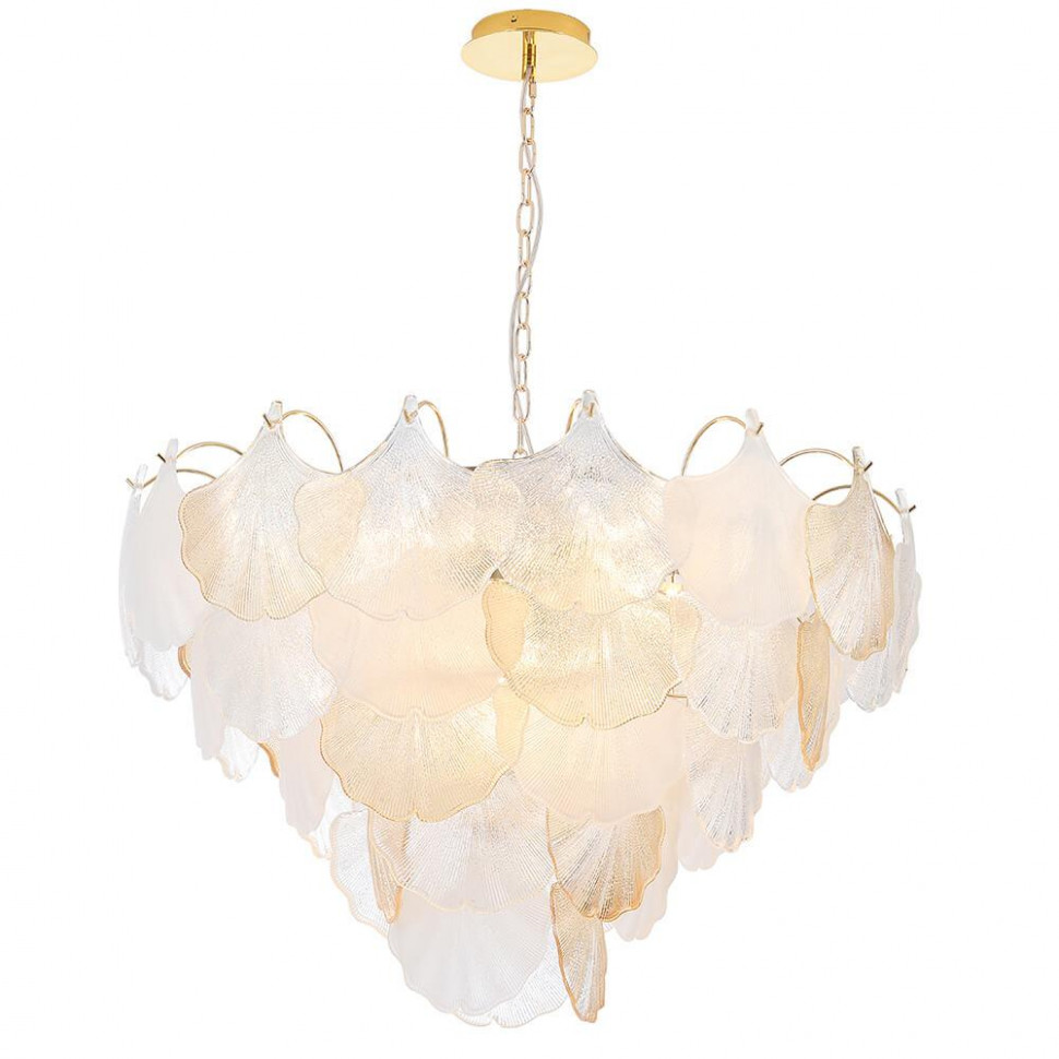 Подвесная люстра Crystal Lux BONITA SP12