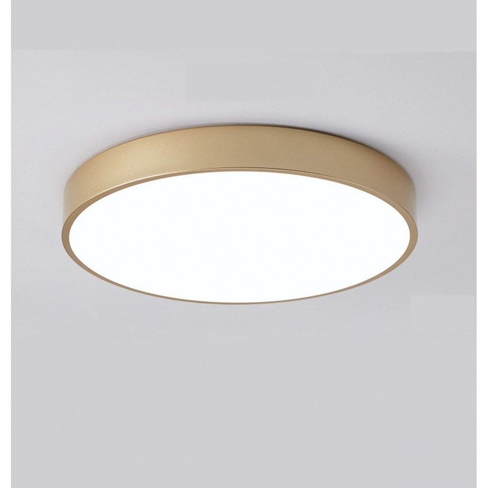 Настенно-потолочный светильник TopDecor Union P2 33