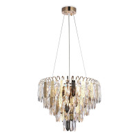 Подвесная люстра Ambrella Light Traditional TR5256