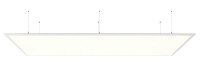Потолочный светильник Deko-Light LED Panel 3K II 401000