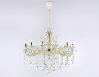 Подвесная люстра Ambrella Light Traditional TR4929