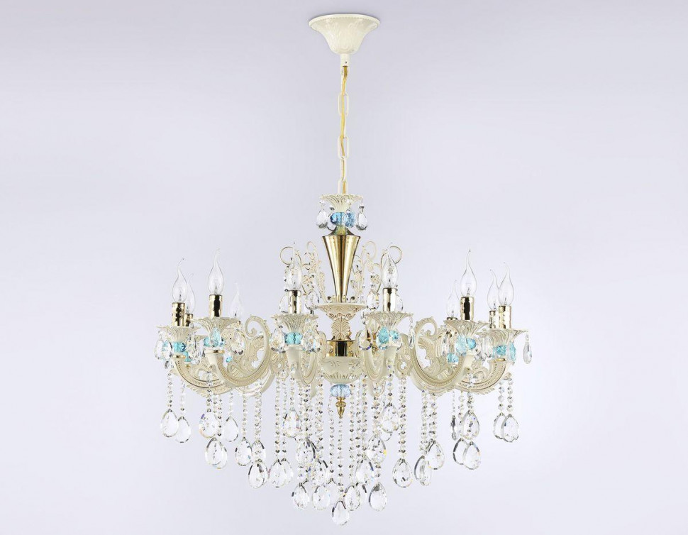 Подвесная люстра Ambrella Light Traditional TR4929
